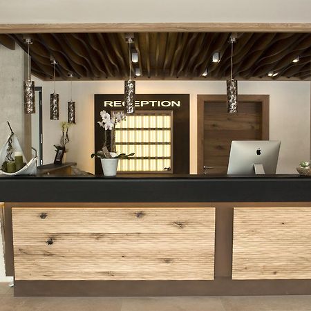 Alpenflair Hotel บุคโลเออ ภายนอก รูปภาพ