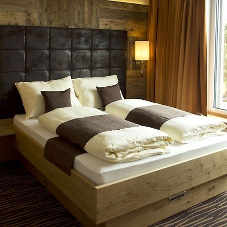 Alpenflair Hotel บุคโลเออ ห้อง รูปภาพ