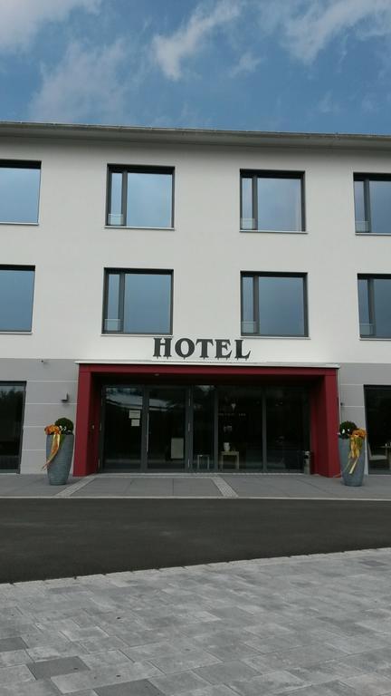 Alpenflair Hotel บุคโลเออ ห้อง รูปภาพ