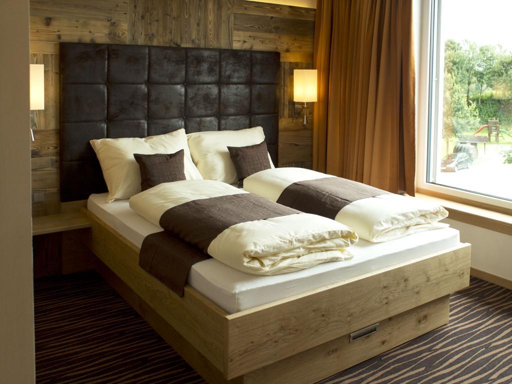 Alpenflair Hotel บุคโลเออ ห้อง รูปภาพ