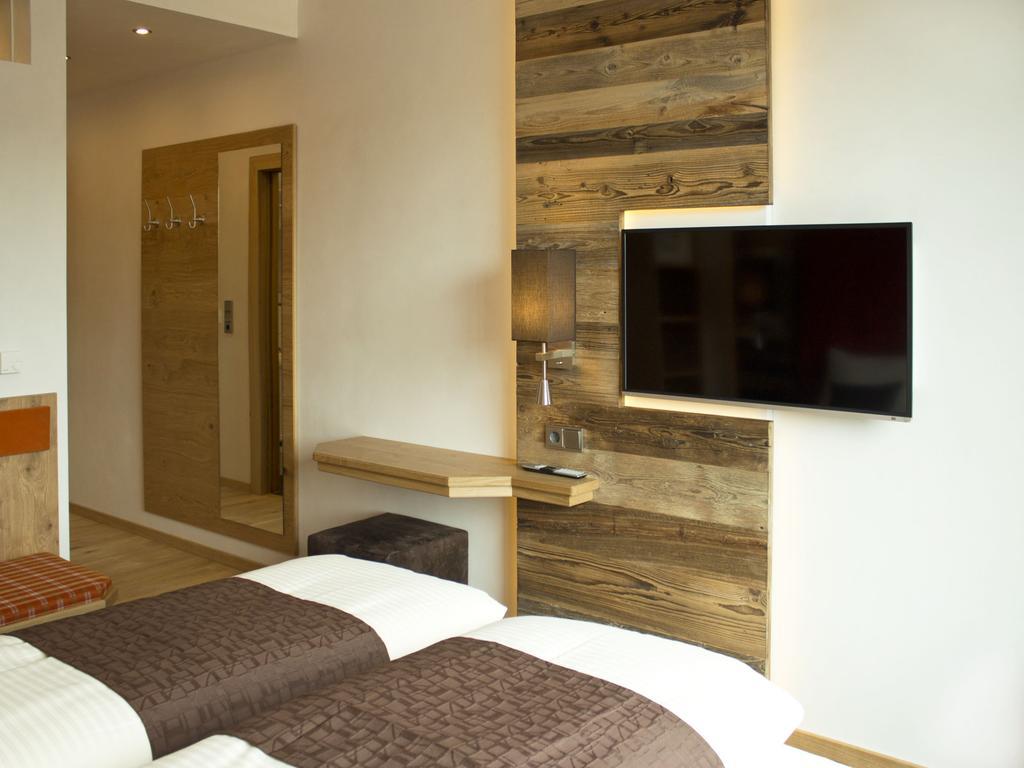 Alpenflair Hotel บุคโลเออ ห้อง รูปภาพ