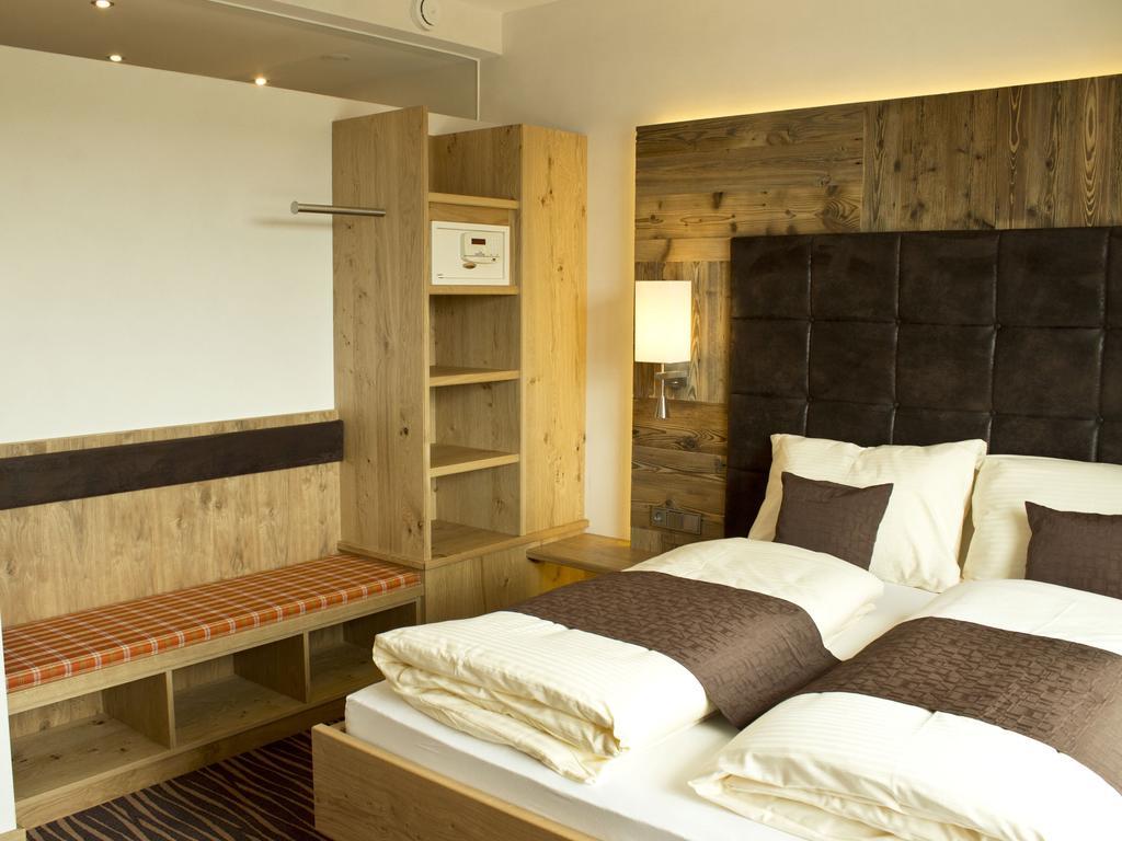 Alpenflair Hotel บุคโลเออ ห้อง รูปภาพ